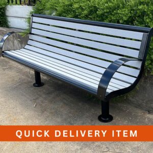 Lindburn Park Seat ST90