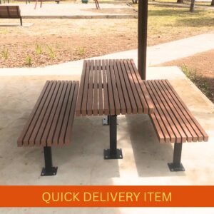 Kingsville Picnic Setting PS490