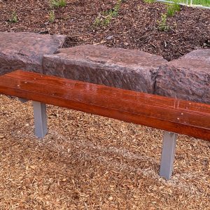 Harmony Bench – ST720