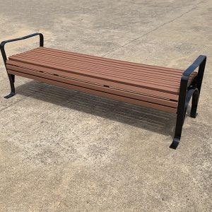 Tully Bench – ST400