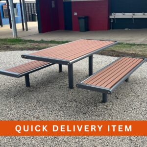 Lindburn Picnic Setting PS370