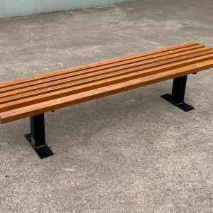 Banyule Bench – ST750