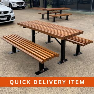 Banyule Picnic Setting PS560