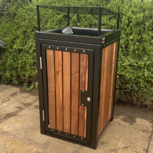 BN50 Series – Highland Bin Surround