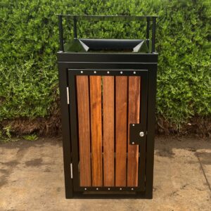 BN50 Series – Highland Bin Surround