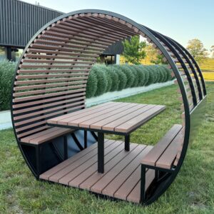 Picnic Pod PP10