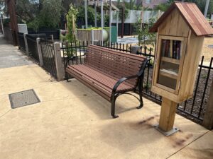 Service St Playground – Coburg