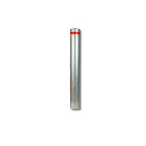 Bollards – Galvanised Inground