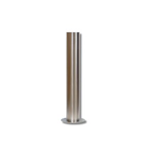 Bollards – 304 Grade Stainless Steel Surface Mount