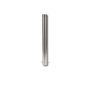 Bollards – 304 Grade Stainless Steel Inground