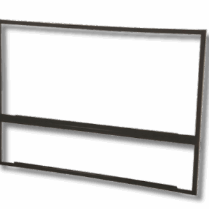 Multi Message Sign Frame