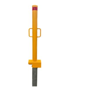 BL230 Removable Bollard