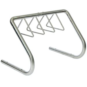 BR200-002 Coat Hanger Style Bike Rack – Medium