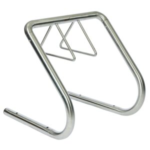 BR200-001 Coat Hanger Style Bike Rack – Small