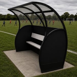Wave Shelter