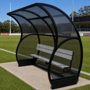 Wave Shelter